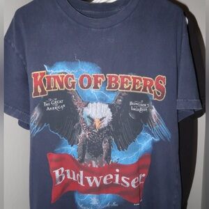 Budweiser Tee